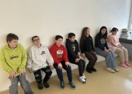 sportujeme i v knihovně