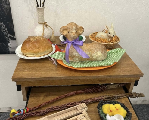 Děti z 1. stupně se vydaly na výpravu do muzea ve Frenštátě pod Radhoštěm