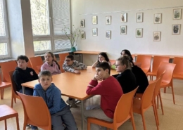 Družina a planeta Země