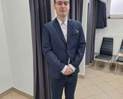 marek příběh pátý - Marek