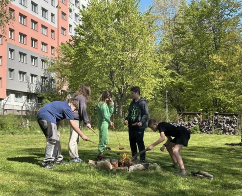 pálení čarodějnic 2026