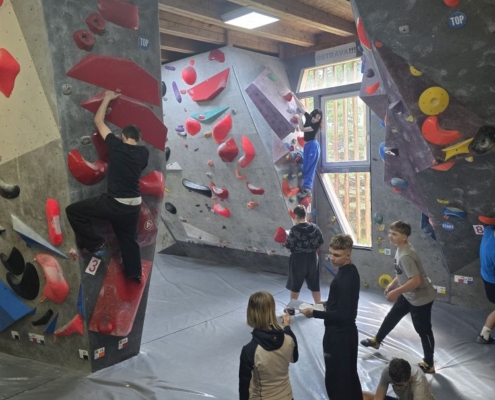 pohar-bouldering-011 Školní boulderingový pohár