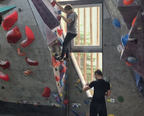 pohar-bouldering-012 Školní boulderingový pohár
