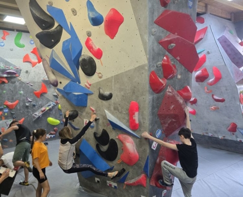 pohar-bouldering-020 Školní boulderingový pohár