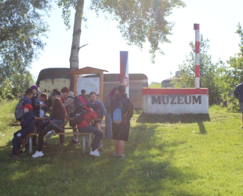 darkovicky-bunkry-001 Návštěva bunkrů v Areálu opevnění Darkovičky