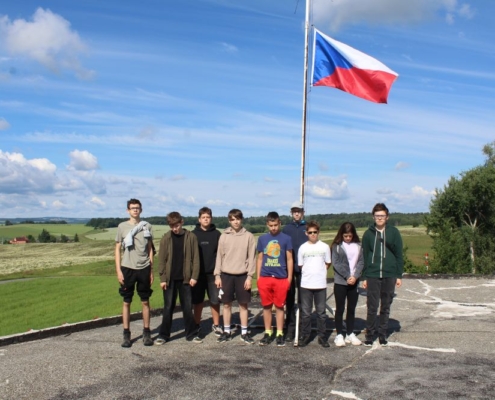 darkovicky-bunkry-002 Návštěva bunkrů v Areálu opevnění Darkovičky
