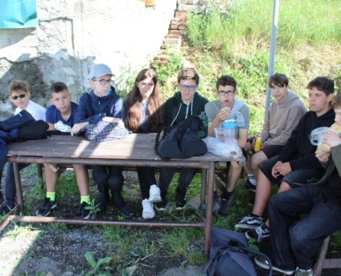 darkovicky-bunkry-004 Návštěva bunkrů v Areálu opevnění Darkovičky