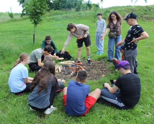 darkovicky-bunkry-008 Návštěva bunkrů v Areálu opevnění Darkovičky