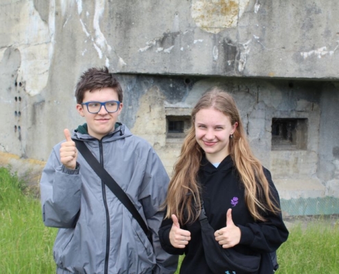 darkovicky-bunkry-011 Návštěva bunkrů v Areálu opevnění Darkovičky