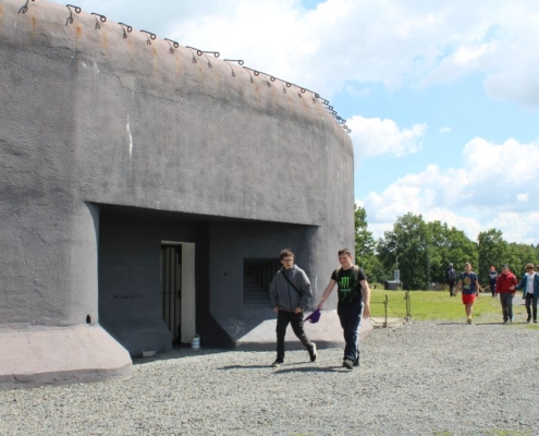 darkovicky-bunkry-016 Návštěva bunkrů v Areálu opevnění Darkovičky