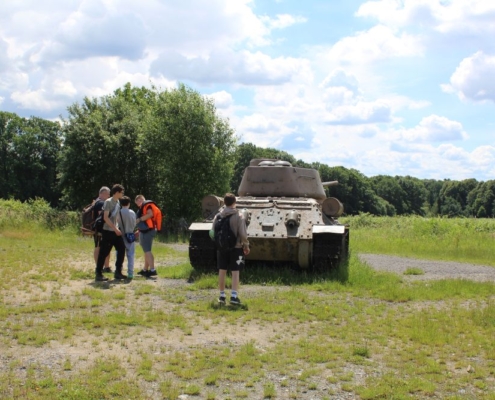 darkovicky-bunkry-017 Návštěva bunkrů v Areálu opevnění Darkovičky