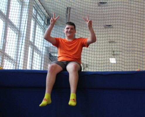 trampoliny-enha-016 zaskákat si na trampolínách v rámci tělesné výchovy