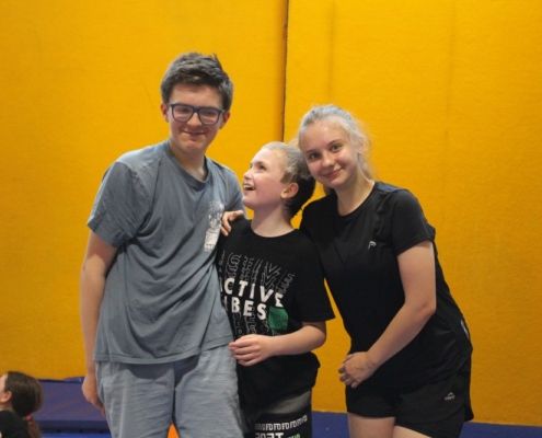 trampoliny-enha-022 zaskákat si na trampolínách v rámci tělesné výchovy